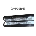 Cortina de luz GMP02A-E para elevadores de Hitachi